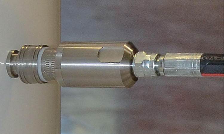 تست چسبندگی الکومتر پول آف Pull Off Elcometer 108