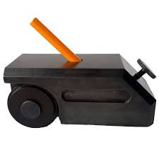 دستگاه حرفه ای سختی سنج رنگ مدادی مدل PH-3363 ساخت شرکت ناوتست اکراین