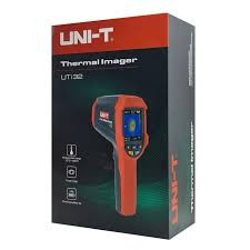دوربین حرارتی یا ترموویژن فوق حرفه ای یونی تی مدل UTi32