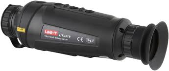 UTx318 Thermal Imaging Monocular