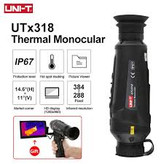 دوربین حرارتی یونی-تی (یونیتی) مدل UTx318