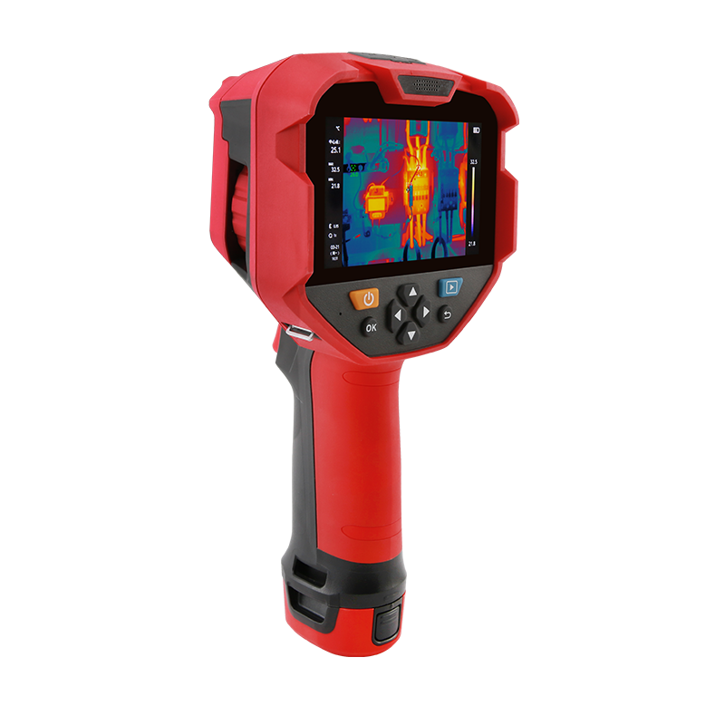 UTi740H Professional Enhanced Thermal Camera