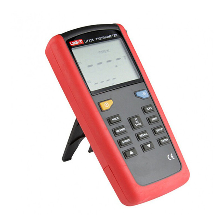دماسنج تماسی یونیتی مدل UT325
