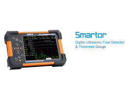 عیب یاب التراسونیک فوق حرفه ای SIUI SMARTOR