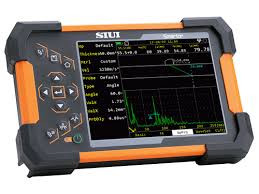 عیب یاب التراسونیک فوق حرفه ای SIUI SMARTOR