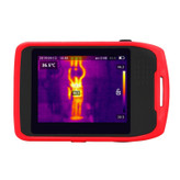 دوربین حرارتی یونی-تی مدل UTi120T ( نمایندگی اصلی جوش آزما تجهیز 09120741826)