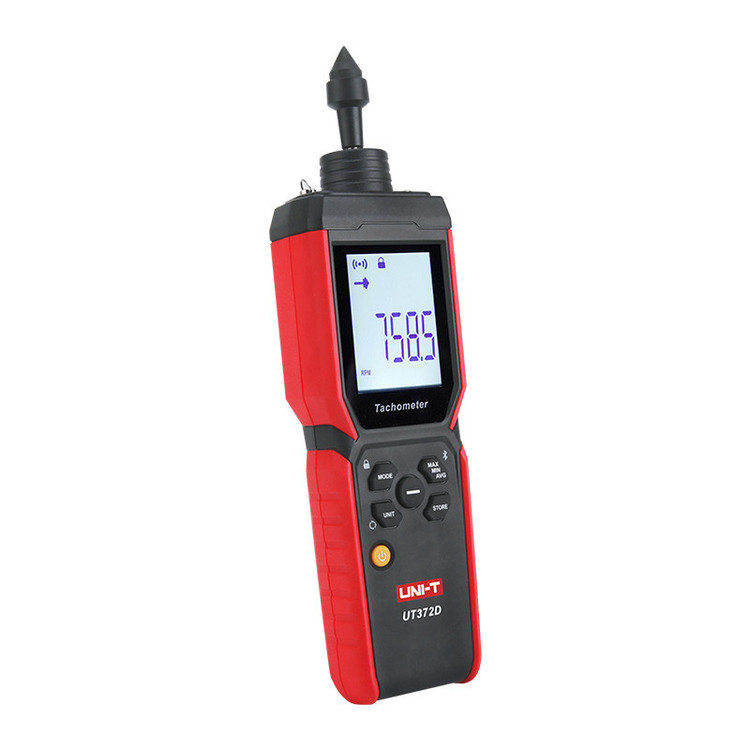 دورسنج لیزری یونی-تی مدل UT372D ( نمایندگی اصلی جوش آزما تجهیز 09120741826)