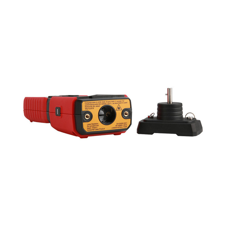 دورسنج لیزری یونی-تی مدل UT372D ( نمایندگی اصلی جوش آزما تجهیز 09120741826)