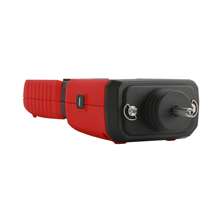 دورسنج لیزری یونی-تی مدل UT372D ( نمایندگی اصلی جوش آزما تجهیز 09120741826)