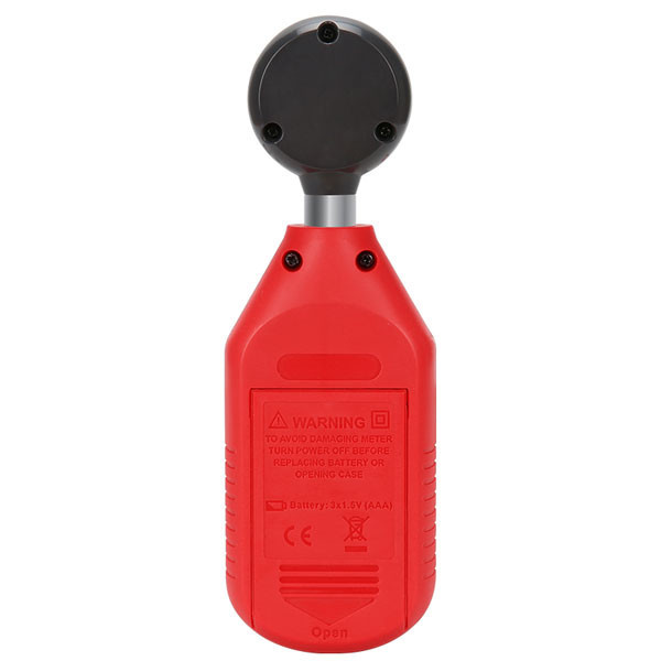 نورسنج یونی-تی مدل UT-383