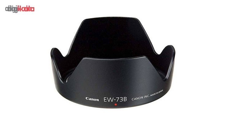 دوربین دیجیتال کانن مدل 750D Rebel T6i Kiss X8i به همراه لنز 18-135 میلی متر IS STM و لوازم جانبی