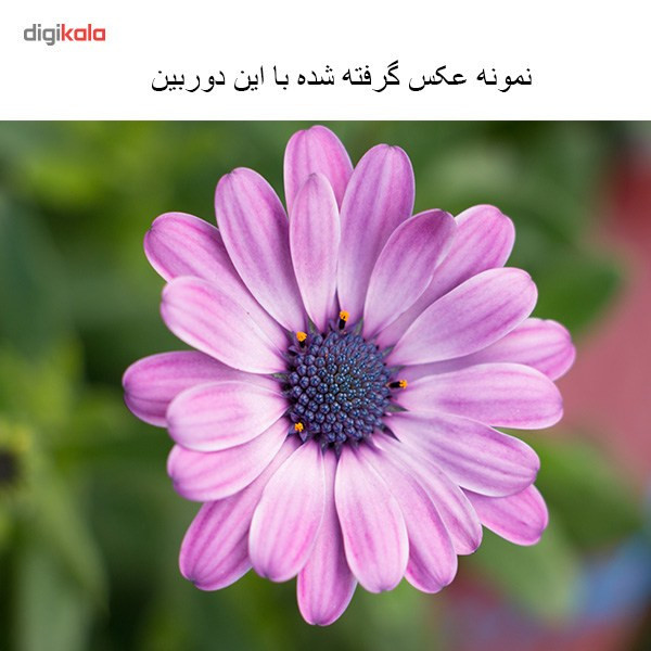 دوربین دیجیتال کانن مدل EOS 70D + 18-55 IS STM
