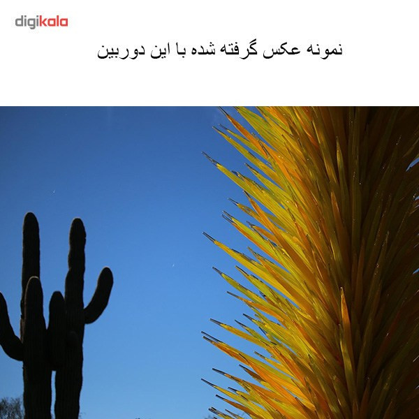 دوربین دیجیتال کانن مدل EOS 70D + 18-55 IS STM