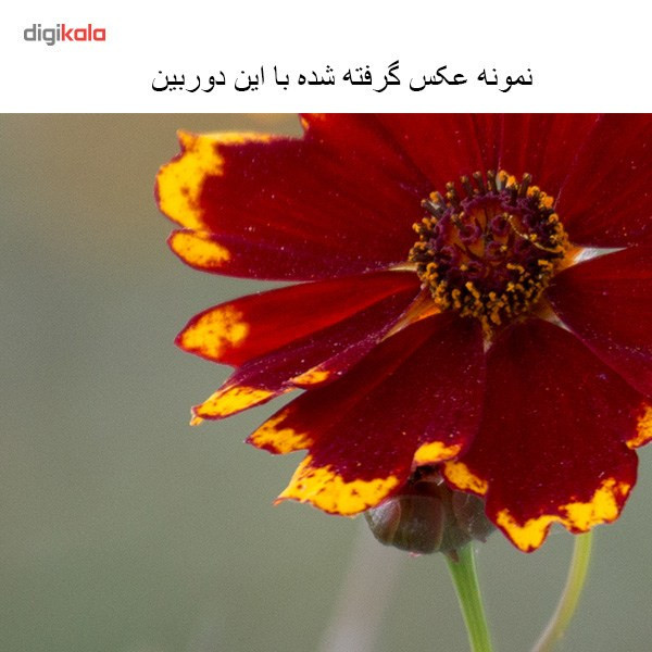 دوربین دیجیتال کانن مدل EOS 70D + 18-55 IS STM