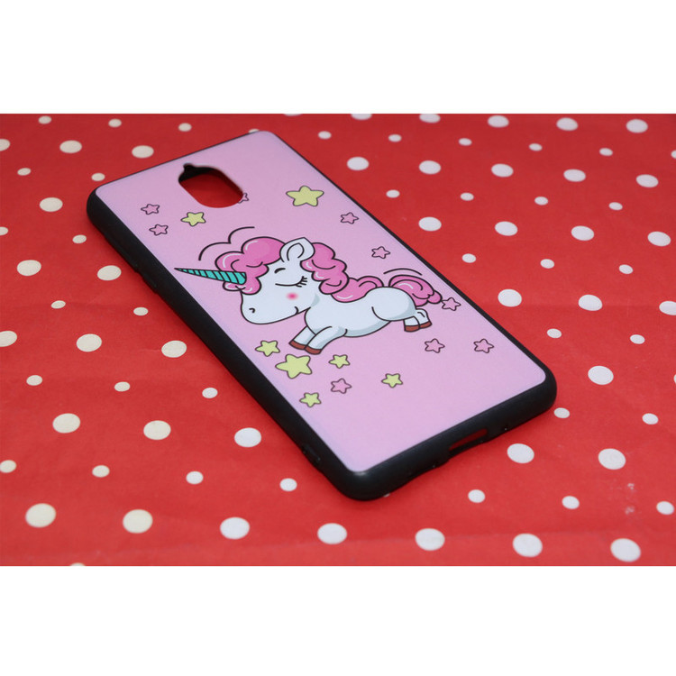 کاور طرح Unicorn مدل T-01 مناسب برای گوشی موبایل نوکیا 3.1
