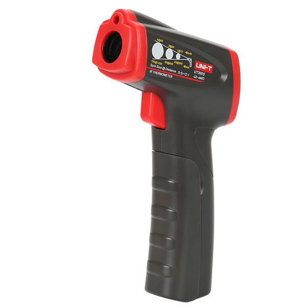 دماسنج لیزری یونی-تی مدل UT-300S