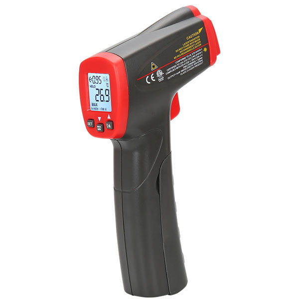 دماسنج لیزری یونی-تی مدل UT-300S