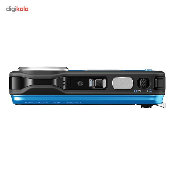 دوربین دیجیتال الیمپوس مدل TG-620