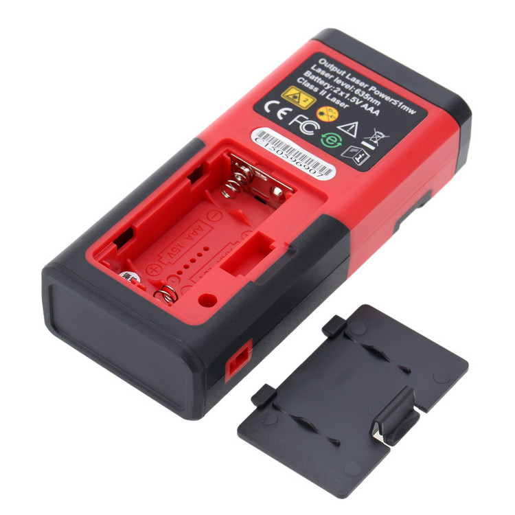 مترلیزری یونی-تی مدل UT391 Plus