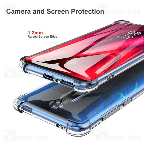 کاور اولد ولف مدل UniPro-200 مناسب برای گوشی موبایل شیائومی Mi9T / Mi9T pro / Redmi k20 / Redmi k20 pro