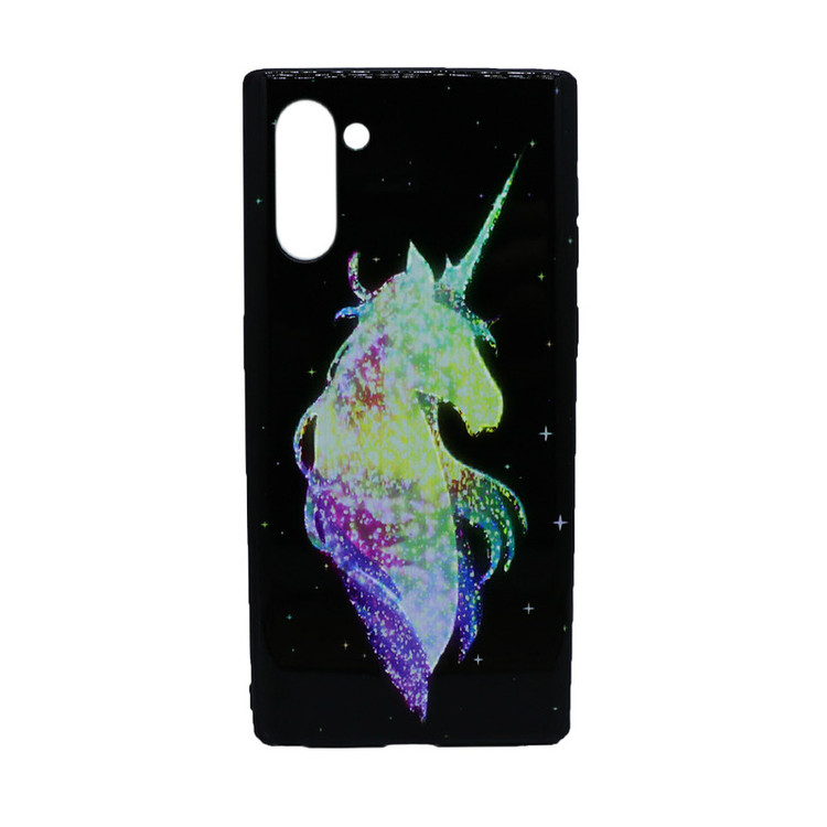 کاور طرح Unicorn مدل TV-01 مناسب برای گوشی موبایل سامسونگ Galaxy Note 10