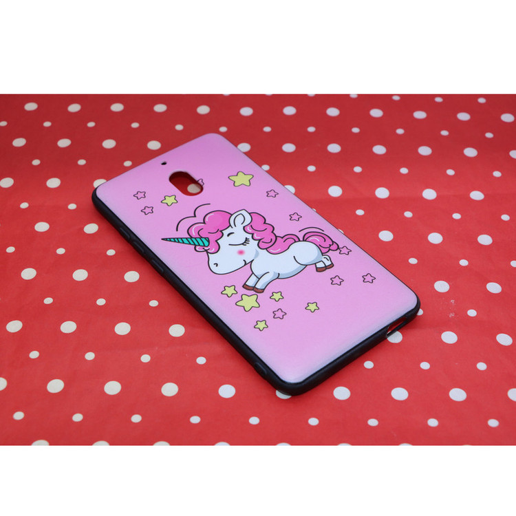 کاور طرح Unicorn مدل T-01 مناسب برای گوشی موبایل نوکیا 2.1
