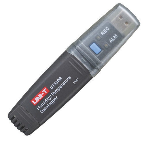 ترموگراف دما یونی-تی مدل UT330A
