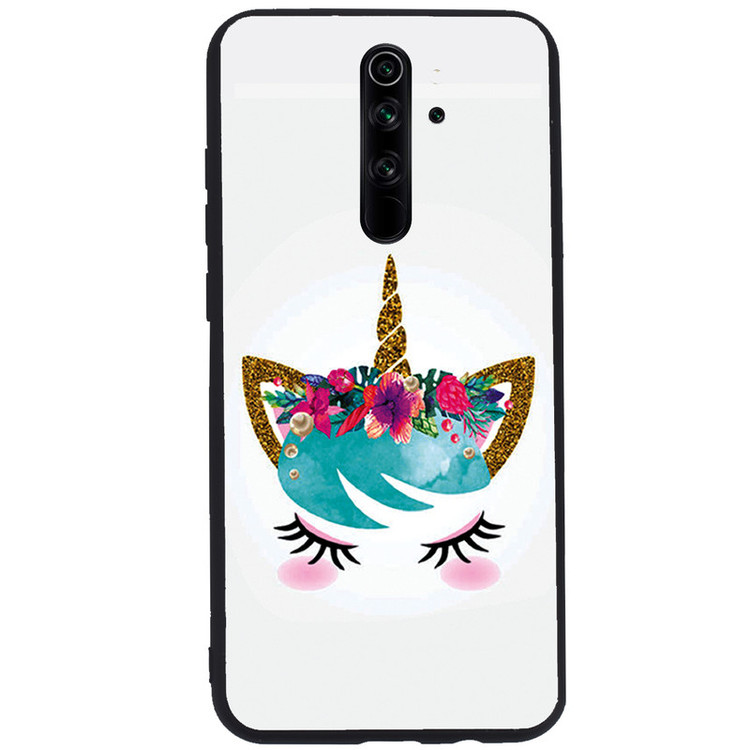 کاور ای وی تی مدل UNICORN کد J14 مناسب برای گوشی موبایل شیائومی REDMI NOTE 8 PRO