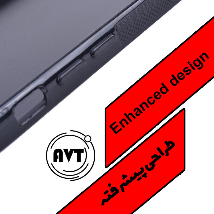 کاور ای وی تی مدل UNICORN کد J14 مناسب برای گوشی موبایل شیائومی REDMI NOTE 8 PRO