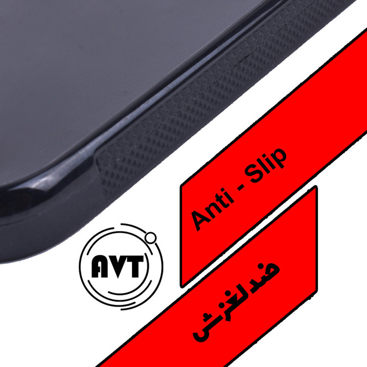 کاور ای وی تی مدل UNICORN کد J14 مناسب برای گوشی موبایل شیائومی REDMI NOTE 8 PRO