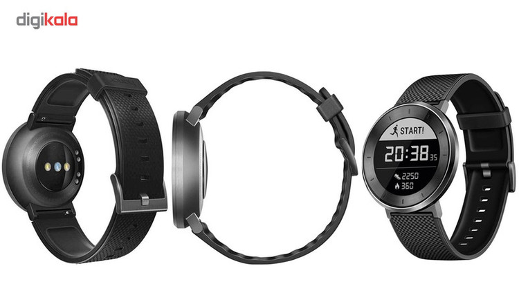 مچ بند هوشمند هوآوی مدل Fit MES-B19