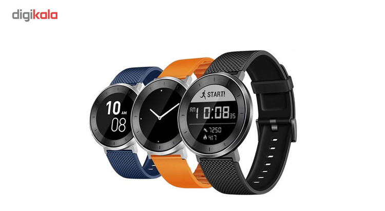 مچ بند هوشمند هوآوی مدل Fit MES-B19