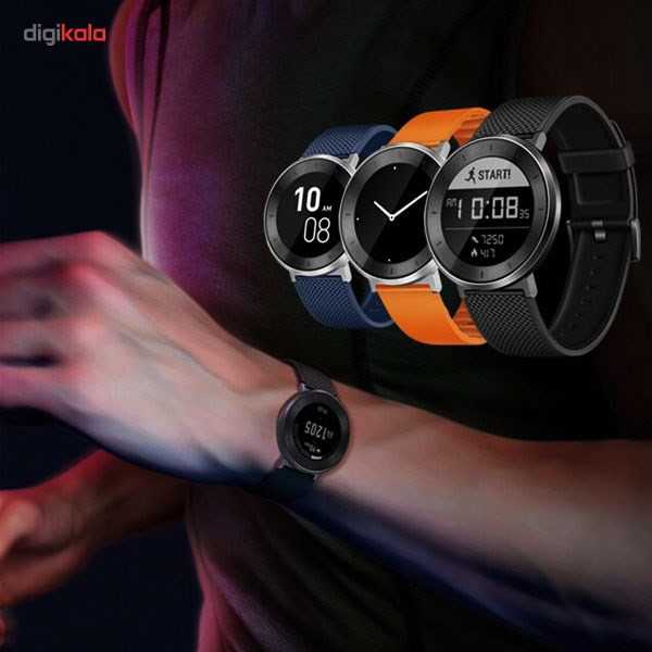 مچ بند هوشمند هوآوی مدل Fit MES-B19