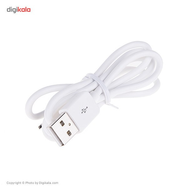پاوربانک پایزن مدل TS-D188 Portable Power ظرفیت 10000 میلی آمپر ساعت