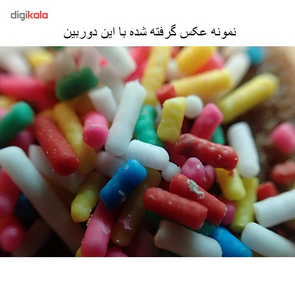 دوربین دیجیتال الیمپوس مدل TG-850