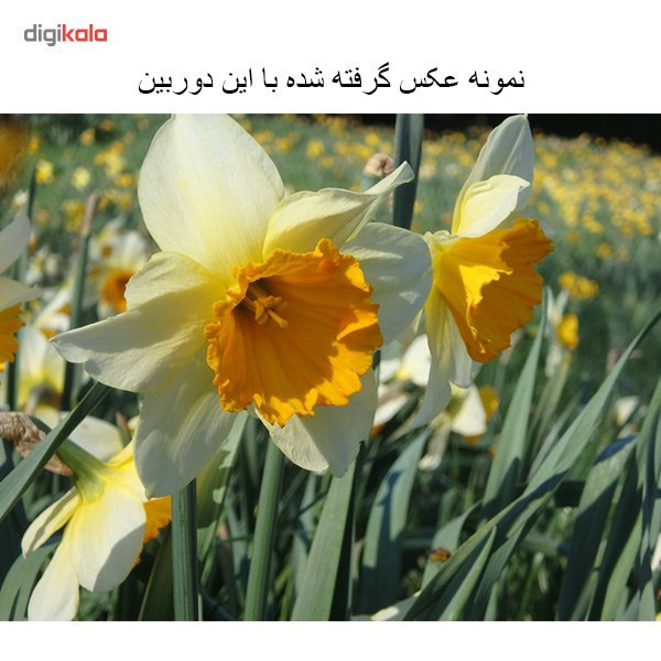 دوربین دیجیتال الیمپوس مدل TG-850