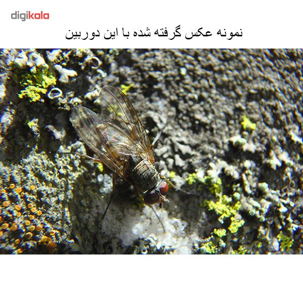 دوربین دیجیتال الیمپوس مدل TG-850