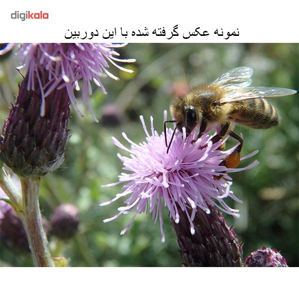 دوربین دیجیتال الیمپوس مدل TG-850
