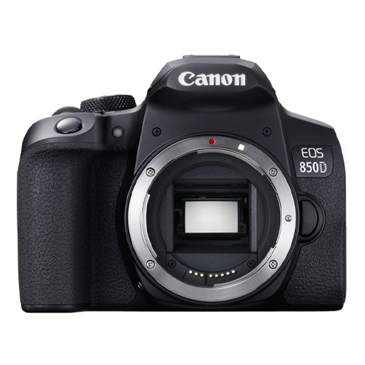 دوربین دیجیتال کانن مدل EOS 850D به همراه لنز 24 میلی متر F/2.8 STM