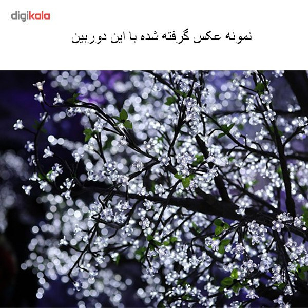 دوربین دیجیتال کانن مدل EOS 6D Kit 24-105mm f/3.5 IS STM