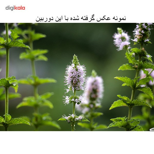 دوربین عکاسی کانن مدل EOS 70D+لنزSTM 18-135 میلی متر