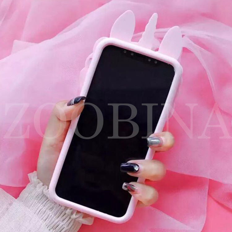کاور زوبینا مدل Unicorn مناسب برای گوشی موبایل شیائومی Poco M3 / Redmi 9T