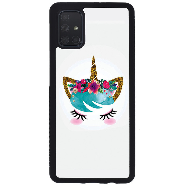کاور ای وی تی مدل UNICORN کد J14 مناسب برای گوشی موبایل سامسونگ Galaxy A71