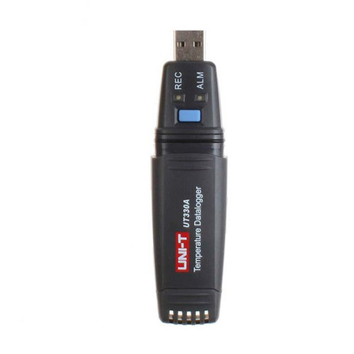 دیتالاگر دما یونی-تی مدل UT330a