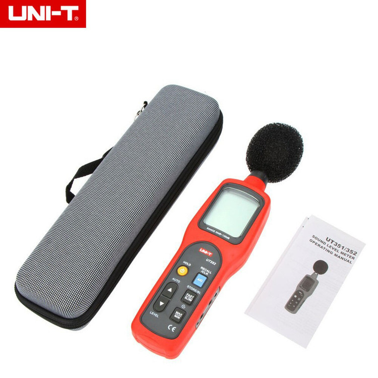 صوت سنج یونی-تی مدل UT352