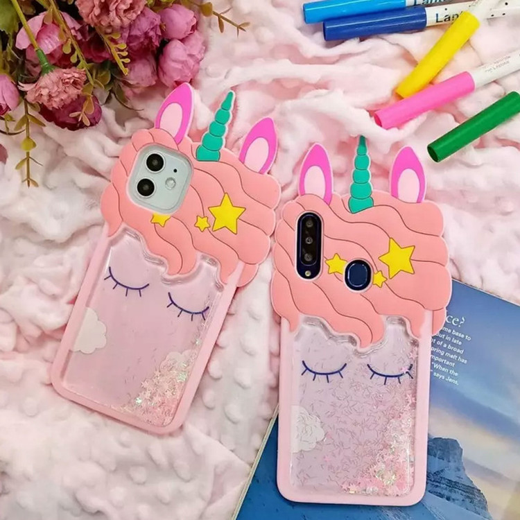 کاور گاردین گارد مدل Unicorn مناسب برای گوشی موبایل شیائومی Poco M3/ Redmi 9T