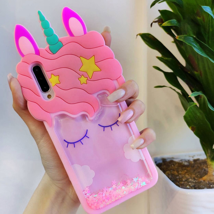 کاور گاردین گارد مدل Unicorn مناسب برای گوشی موبایل شیائومی Poco M3/ Redmi 9T