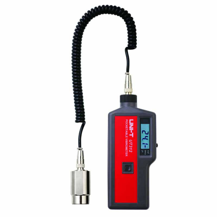 ارتعاش سنج یونی تی UT312