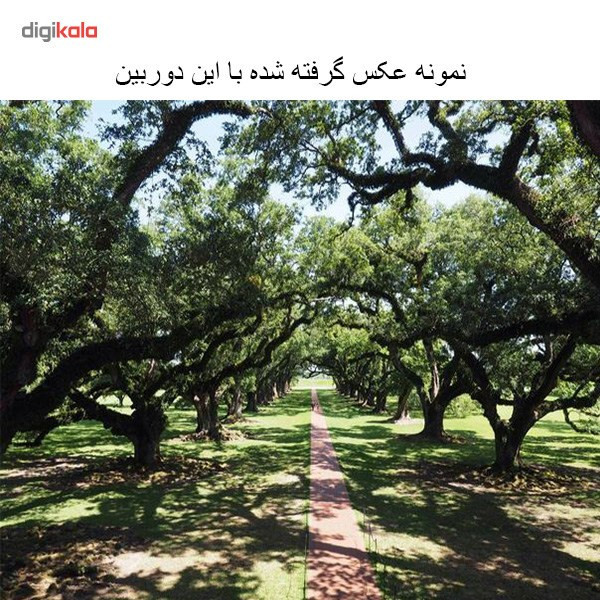 دوربین دیجیتال الیمپوس مدل TG-3