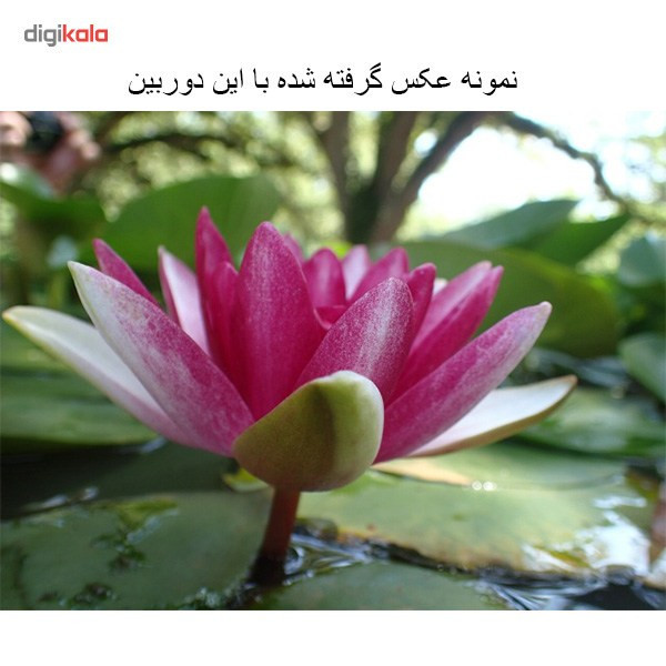 دوربین دیجیتال الیمپوس مدل TG-3